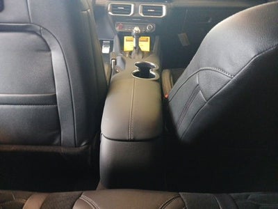 2024 Ford Mustang GT Premium Shelby