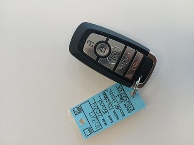 2024 Ford Mustang GT Premium Shelby