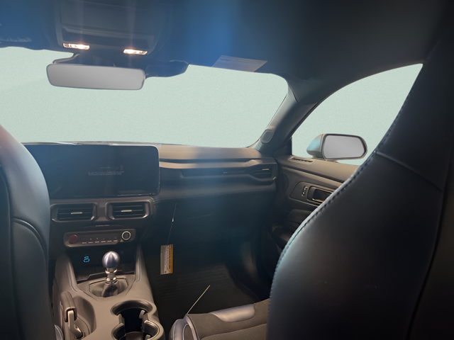 2024 Ford Mustang Dark Horse