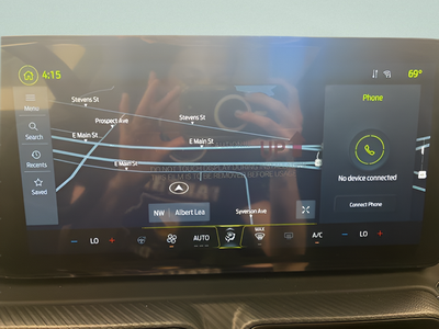 2024 Ford Mustang Dark Horse