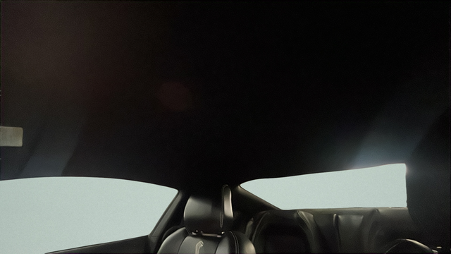 2021 Ford Mustang Shelby GT500