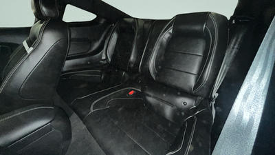 2021 Ford Mustang Shelby GT500