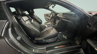 2021 Ford Mustang Shelby GT500