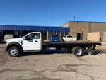 2019 Ford F-550SD XL DRW