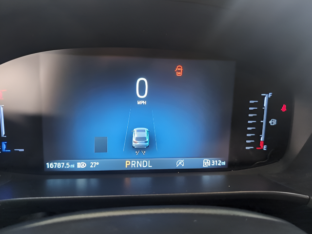 2024 Ford Escape ST-Line Select