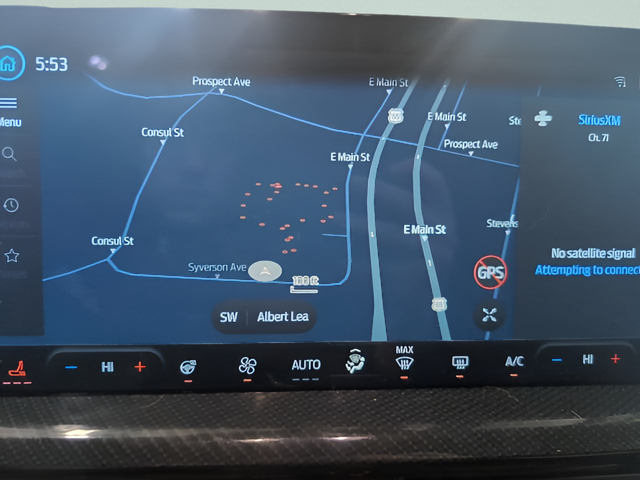 2024 Ford Escape ST-Line Select