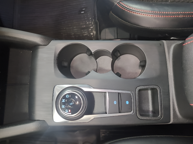 2024 Ford Escape ST-Line Select