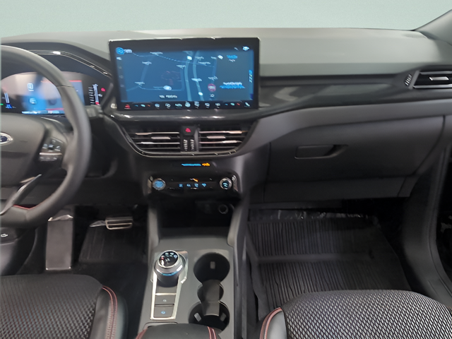 2024 Ford Escape ST-Line Select