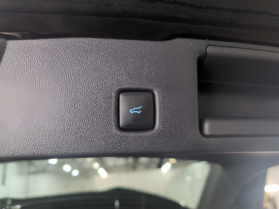 2024 Ford Escape ST-Line Select