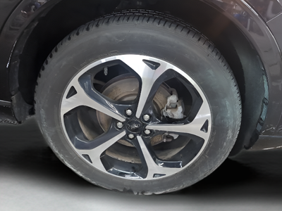 2024 Ford Escape ST-Line Select