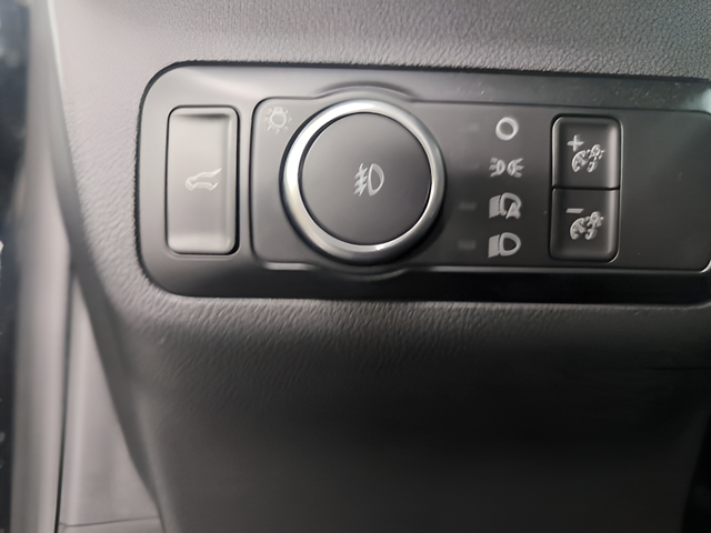 2024 Ford Escape ST-Line Select