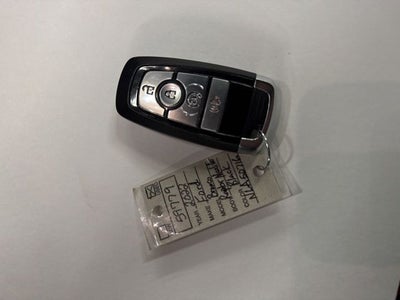 2022 Ford Bronco Raptor Maxlider #002