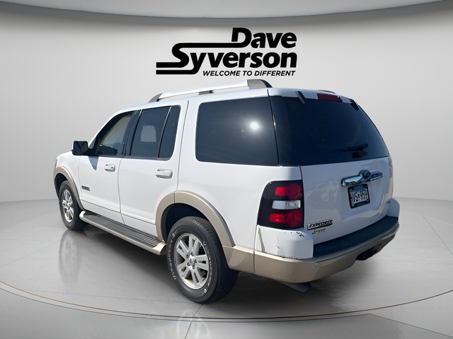 2006 Ford Explorer Eddie Bauer