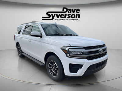 2024 Ford Expedition Max XLT