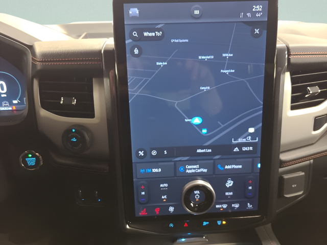 2023 Ford Expedition Timberline