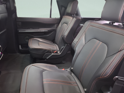 2023 Ford Expedition Timberline