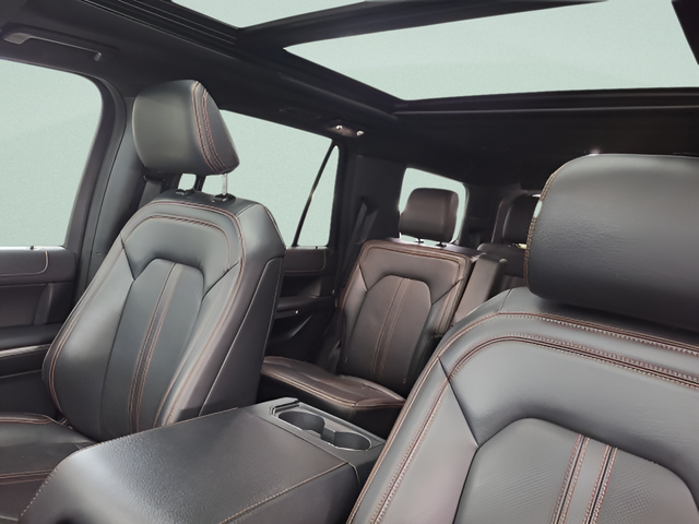 2023 Ford Expedition Timberline