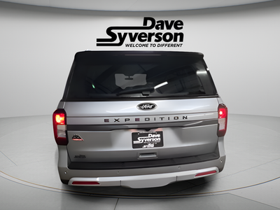 2023 Ford Expedition Timberline