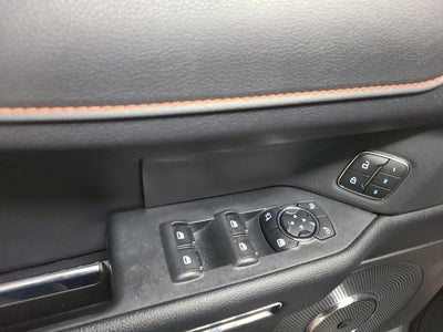 2023 Ford Expedition Timberline