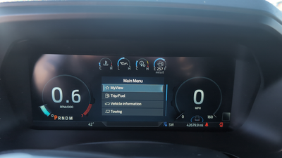 2023 Ford Expedition Timberline