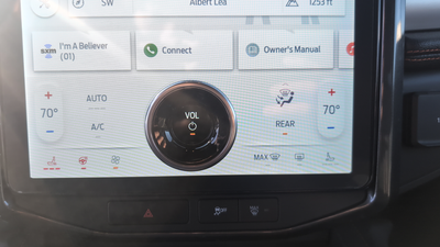 2023 Ford Expedition Timberline