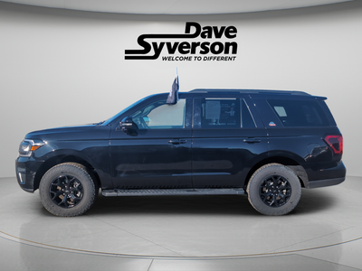 2023 Ford Expedition Timberline