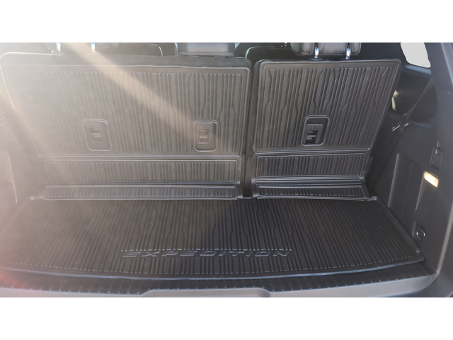 2023 Ford Expedition Timberline