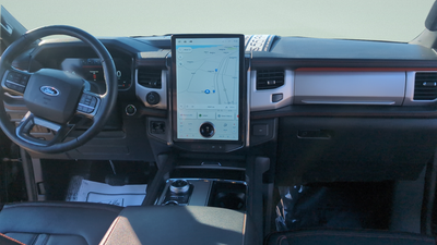 2023 Ford Expedition Timberline