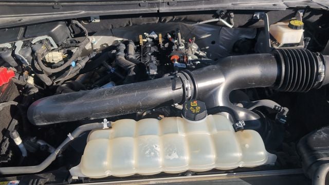 2023 Ford Expedition Timberline