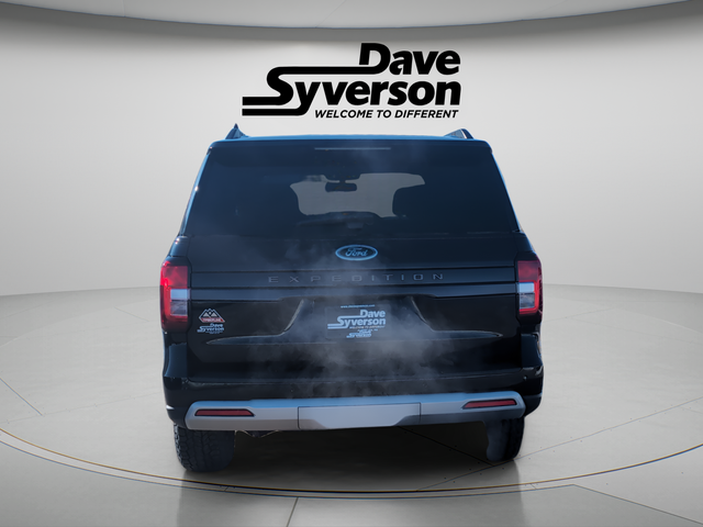 2023 Ford Expedition Timberline