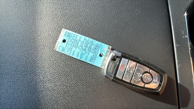 2023 Ford Expedition Timberline