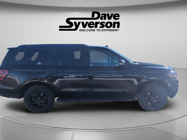 2023 Ford Expedition Timberline