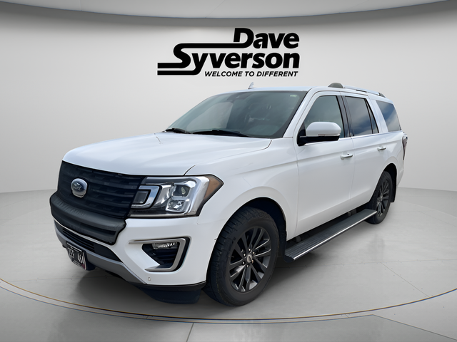 2020 Ford Expedition Limited