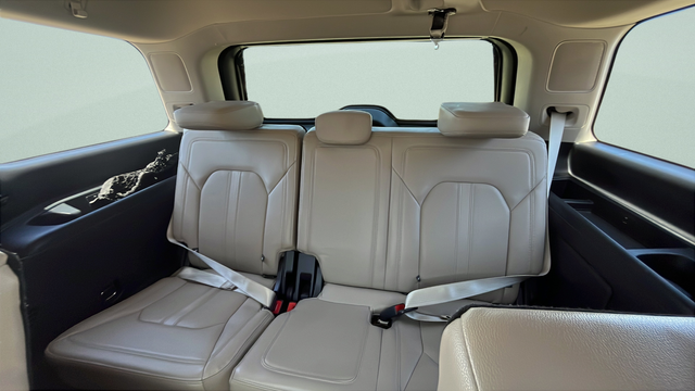 2022 Ford Expedition Limited