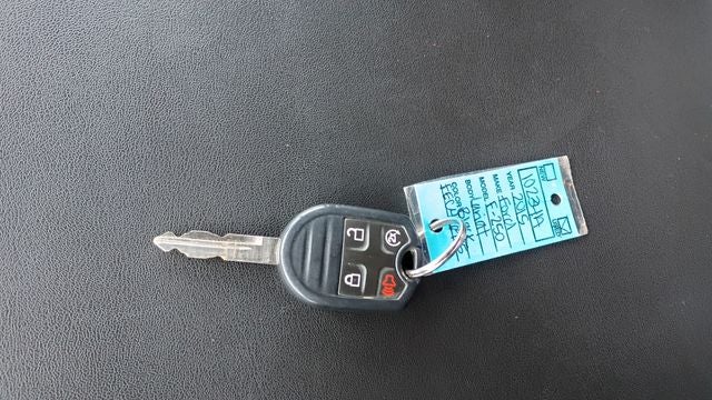 2015 Ford F-250SD Lariat