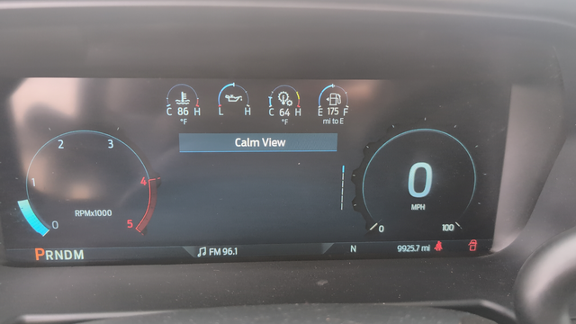 2024 Ford F-250SD Lariat