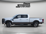 2022 Ford F-250SD King Ranch