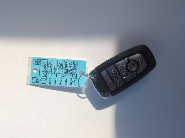 2022 Ford F-250SD King Ranch