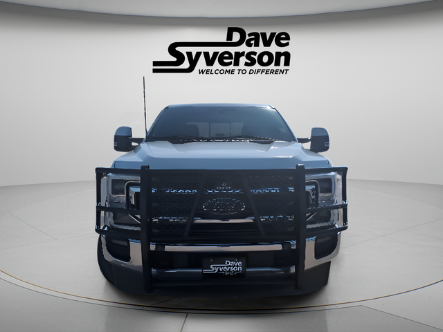 2022 Ford F-250SD King Ranch