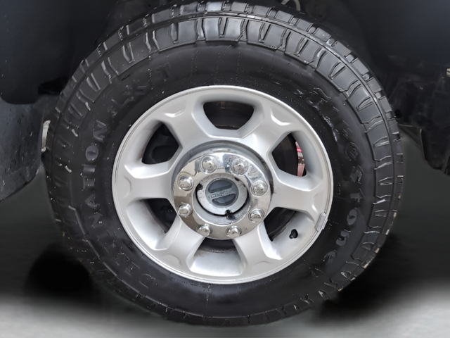 2015 Ford F-250SD XLT