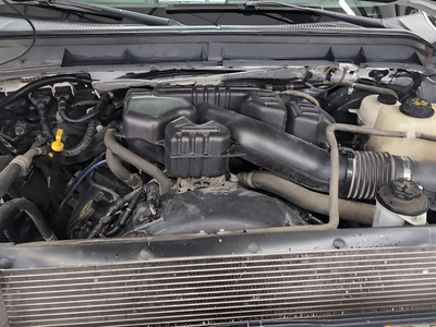 2015 Ford F-250SD XLT