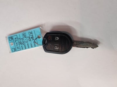 2015 Ford F-250SD XLT