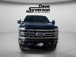 2024 Ford F-250SD Platinum