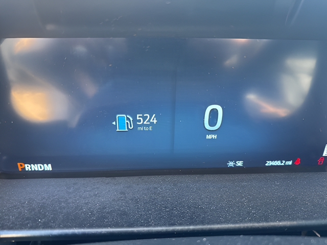 2024 Ford F-250SD Platinum