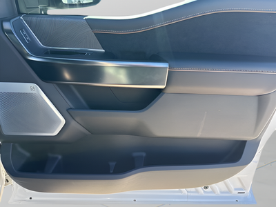 2024 Ford F-250SD Platinum