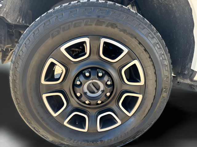 2024 Ford F-250SD Platinum