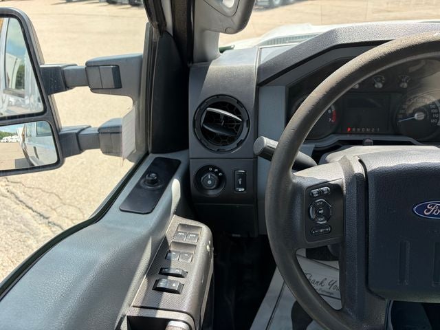 2015 Ford F-350SD XL