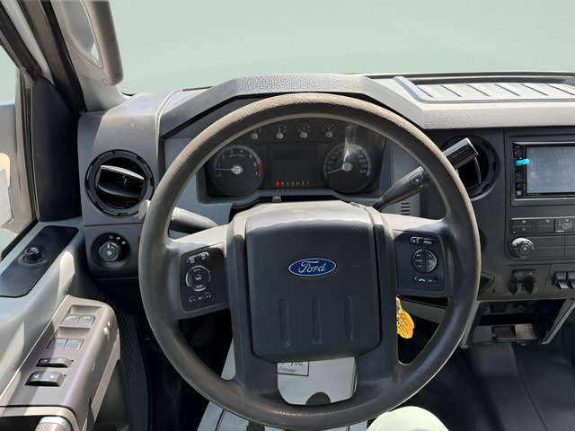 2015 Ford F-350SD XL