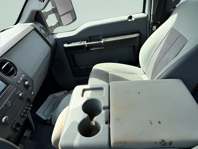 2015 Ford F-350SD XL