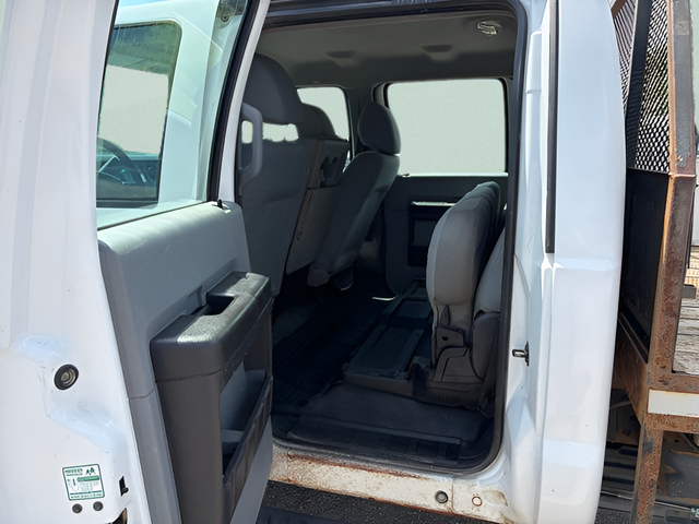 2015 Ford F-350SD XL